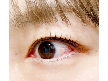 カロレ(CARORE)/マスカラパーマ