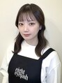 エイトアイラッシュ 熊谷店(eight eyelash) 鈴木