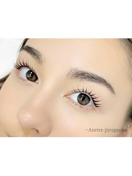 デザイン力が自慢のサロン