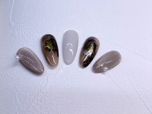 ミンミン(Min min)/定額デザイン