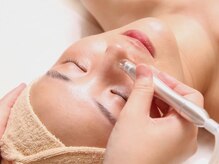 エビアス(Ebias)/小鼻のざらつきバイバイ毛穴洗浄