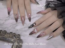 79リナネイル 心斎橋店(79LINA NAIL)/フレンチネイル