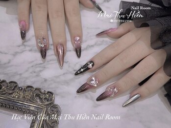 79リナネイル 心斎橋店(79LINA NAIL)/フレンチネイル