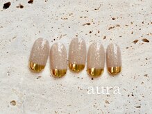 アウラ(aura)/定額specialコース【海浜幕張】