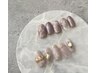 hand【定額デザイン B 】ご新規様オフ代無料