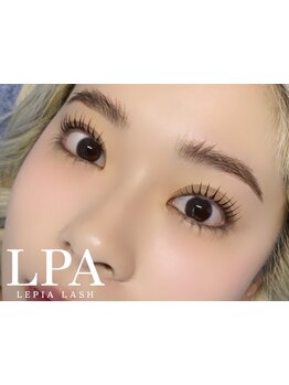 キープ力が自慢のサロン