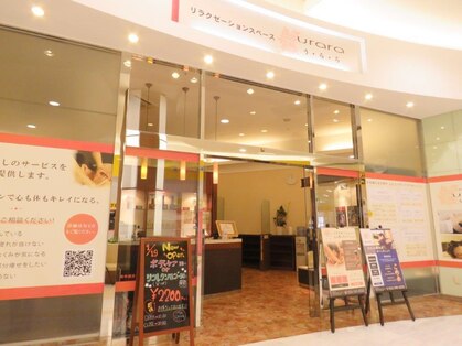 うらら 泉大沢店の写真
