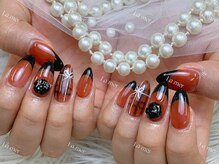 ラメール(La mer)/持ち込みデザイン