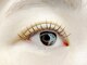 アッピーラッシュ(Appy.Lash)の写真/まつ毛パーマでアイライン効果◎デザインが得意だから出来る、あなたの「なりたい」をかなえられるサロン☆