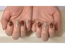 エツキネイル(悦木Nail)/