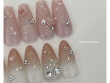 ルレア(Lulea)/2025 s/s design sample