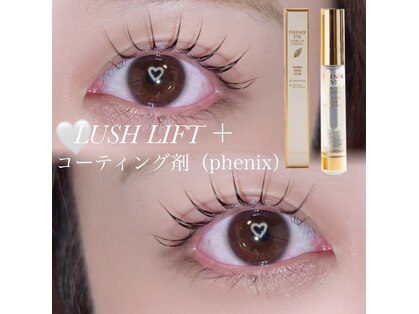 アークヘアーリズ 古川橋店(Arc hair Liz)の写真