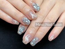 メルシー(Merci)/写真デザイン持ち込OK