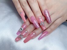ルラワンネイル(LR.ONE Nail)/