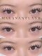 マカナニラッシュ(MAKANANI LASH)の写真/忙しくても綺麗でいたいママさん応援サロン！お子様の年齢制限ありません◎バインドロック、まつげパーマ◎