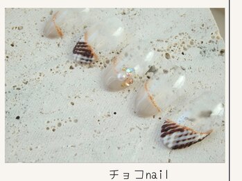 プレンティー 北千住西口店(plenty)/チョコフレンチ