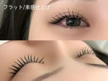 ジェジル バイ ジュリ(JAEJIL by Juri)/フラット120本 韓国束感デザイン