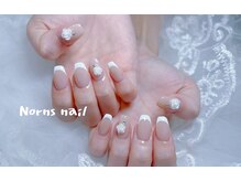 ノルンネイル(Norns nail)/持ち込み