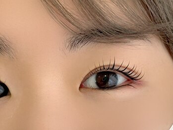 ビューティービースト フォー ネイルアンドアイラッシュ 熊本店(beauty:beast)/ラッシュリフト