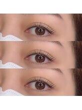 エヌドット 深江橋(n.)/まつげパーマ