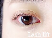 ジェム(gem.)/まつ毛パーマ