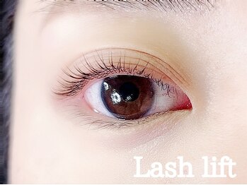 ジェム(gem.)/まつ毛パーマ