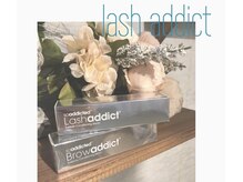 ジル 次郎丸店(JilL)/まつげ美容液ラッシュアディクト