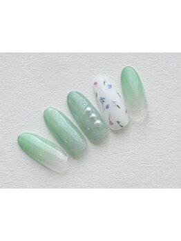 アートの種類が豊富