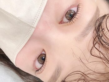 アイラッシュサロン ブラン 広島パセーラ店(Eyelash Salon Blanc)/まつげパーマ/眉毛スタイリング