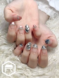 アシメネイル