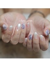 シュポルテ(chou porte)/