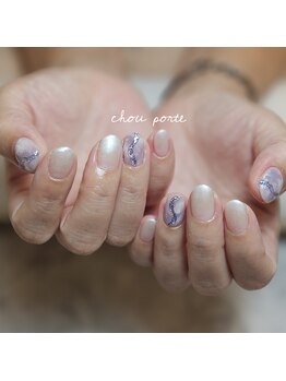 シュポルテ(chou porte)/