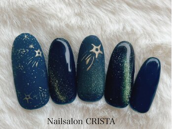 クリスタ(CRISTA)/