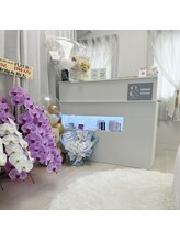 フルール(FLEUR)/★レジカウンター★