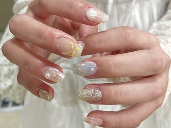 ミュート 笹口店(mute.)/90min by mayu