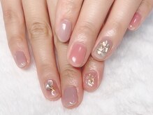 ネイル ヨヨ(Nail YY)/