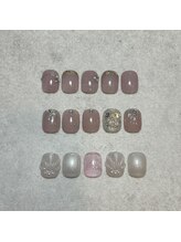 アンドユー 新松戸(&U)/パーツあり定額