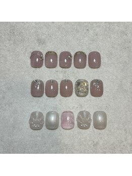 アンドユー 新松戸(&U)/パーツあり定額