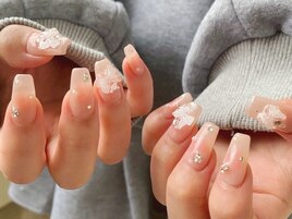 長さだし×持ち込み90分17600円