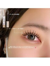 アルカナ 原宿表参道(ARCANA)/トレンド束感まつげ♪