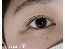 アイリス(AIRIS)/似合わせまつげパーマ