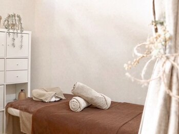 セリーヌ 国分寺店(seline)/施術部屋♪