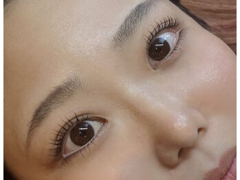 モーク 一宮店(MO-KU)/カールデザイン