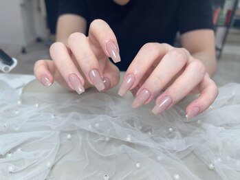 フューチャー 新大久保(FUTURE)/ワンカラー