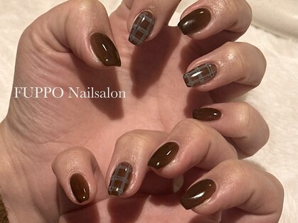 フーポ(FUPPO)の写真