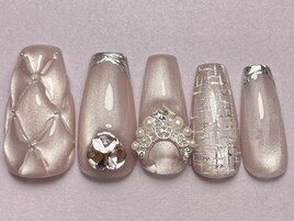 定額デザイン　7800円　R7.11