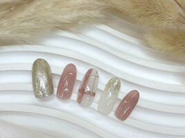 選べる定額60分デザイン