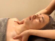 アスリ(asri)/【男女ともに通える癒し】