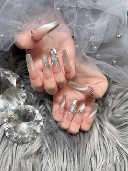 ドールネイル 札幌店(Doll Nail)/