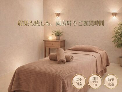 リ ルーム(Re:RooM)の写真